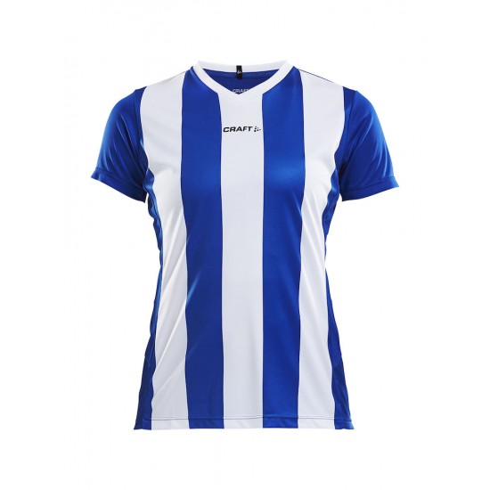 Craft Progress Stripe Ladies