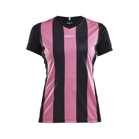 Craft Progress Stripe Ladies