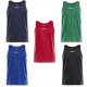 Craft Rush Singlet 