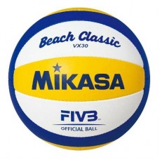 Mikasa VX30 Beach Classic Rantalentopallo