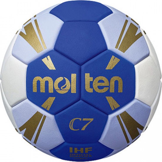 Molten C7 H1C3500 Käsipallo