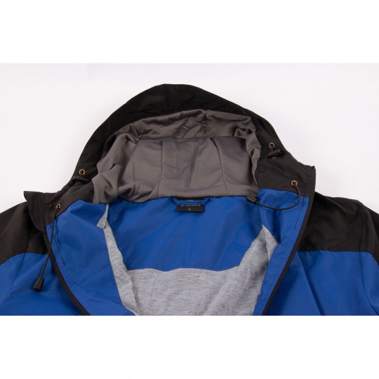 VanLe windbreaker takki