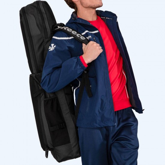 Derby II Stick Bag-  iso mailakassi
