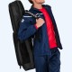 Derby II Stick Bag-  iso mailakassi