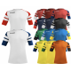 Acerbis Kemari Jersey