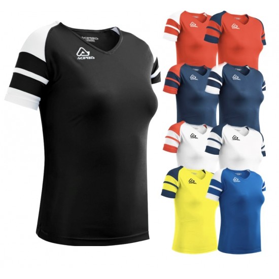 Acerbis Kemari Ladies Jersey
