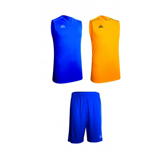 Acerbis Koripallo pelisetti 2 paitaa+1shortsi