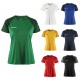 Craft Squad 2.0 Contrast Jersey Ladies