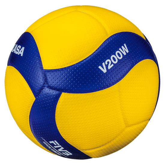Mikasa V200W Lentopallo, FIVB