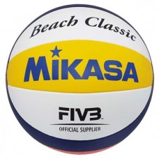 Mikasa Beach Classic Rantalentopallo