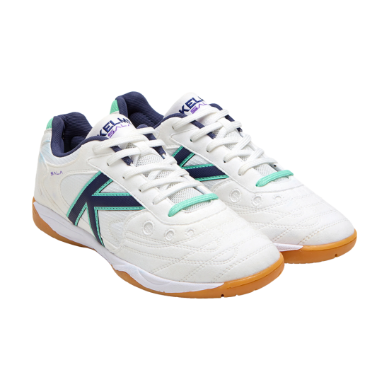 Kelme Copa Indoor wht