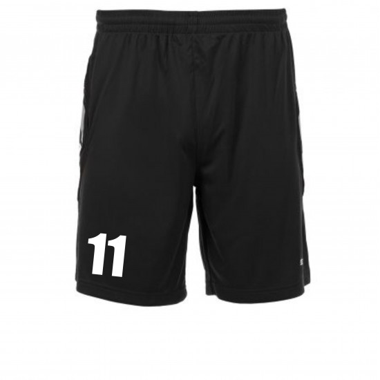 VanLe pelishortsit, unisex