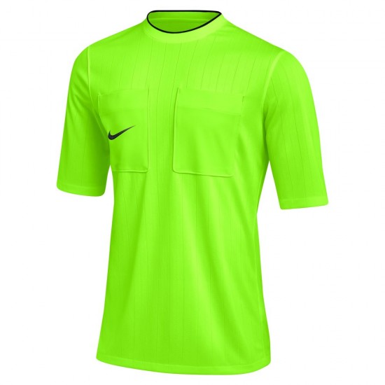 NIKE, Erotuomaripaita, fluor