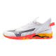 Mizuno Wave Mirage  5, miesten sisäpelikenkä
