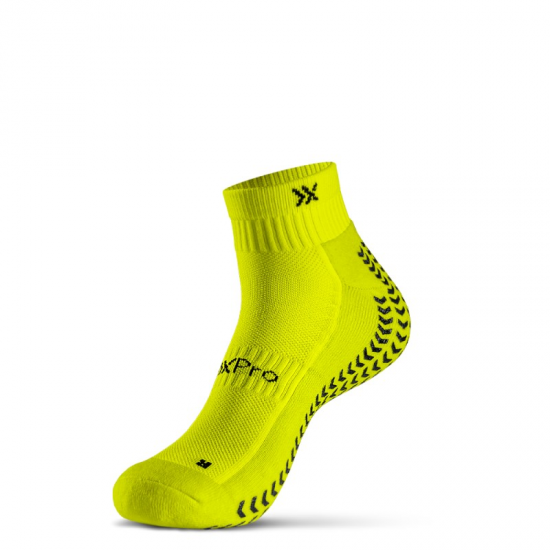 Soxpro, lowcut grippisukka