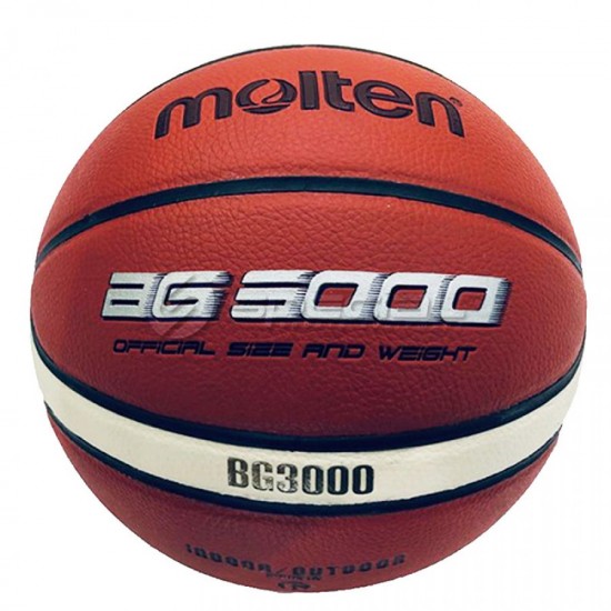 Molten BG3000, koko 6