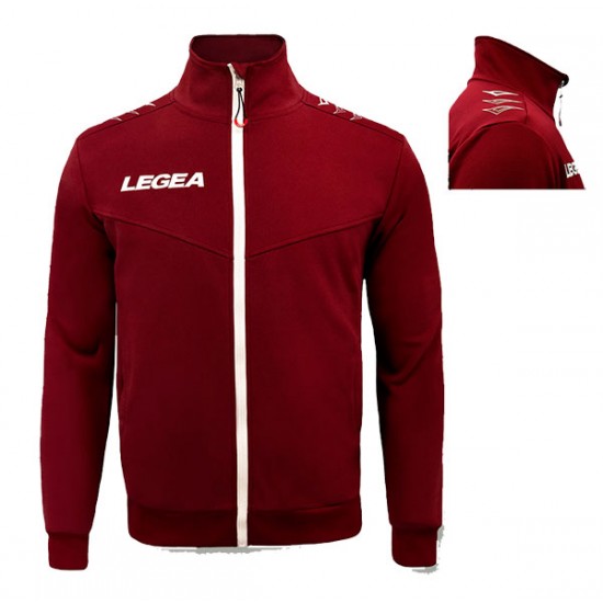 Legea Alabama verkkatakki