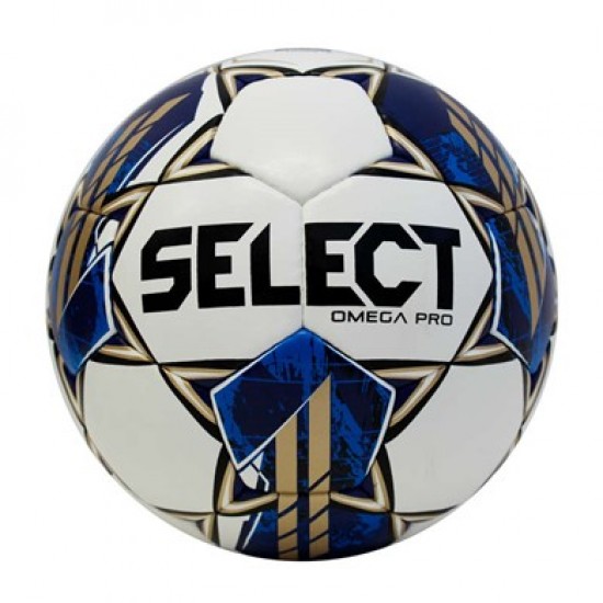 Select Omega Pro