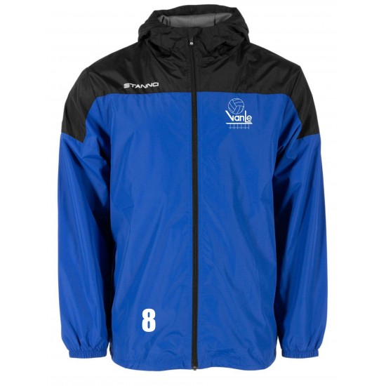 VanLe windbreaker takki