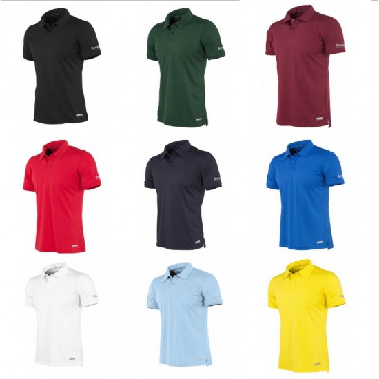 Reece Elliot Polo